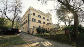 Villa Le Torri, Impruneta